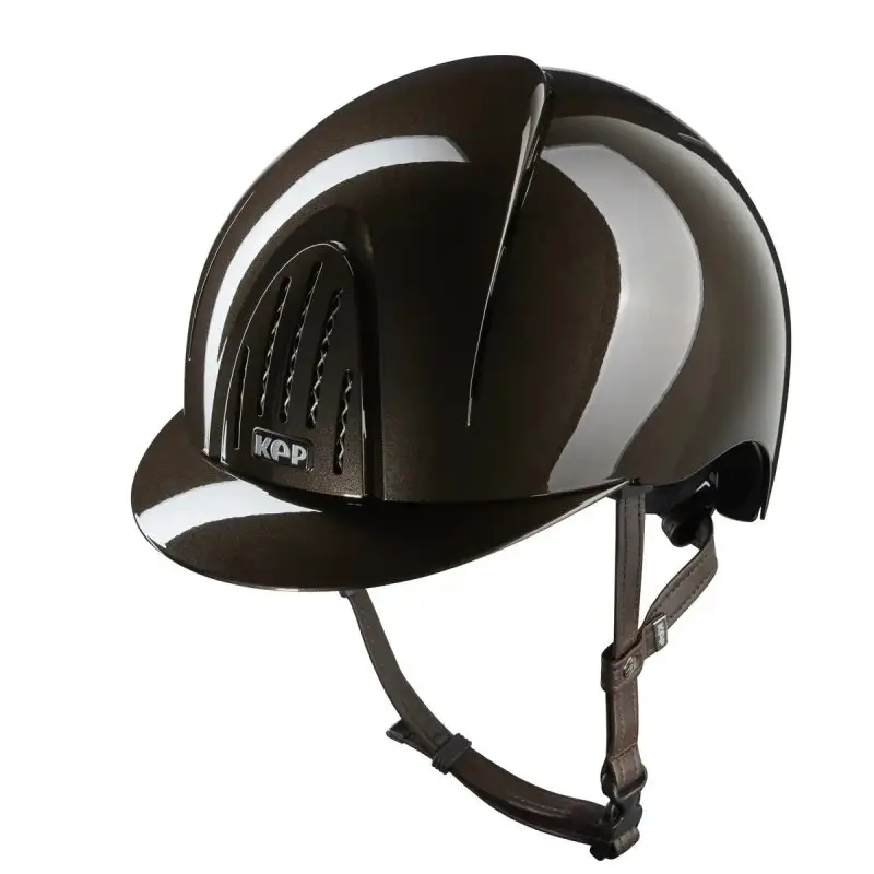 Kep Italia Smart Nova Metal Polish Marrone Prezzo Ridotto