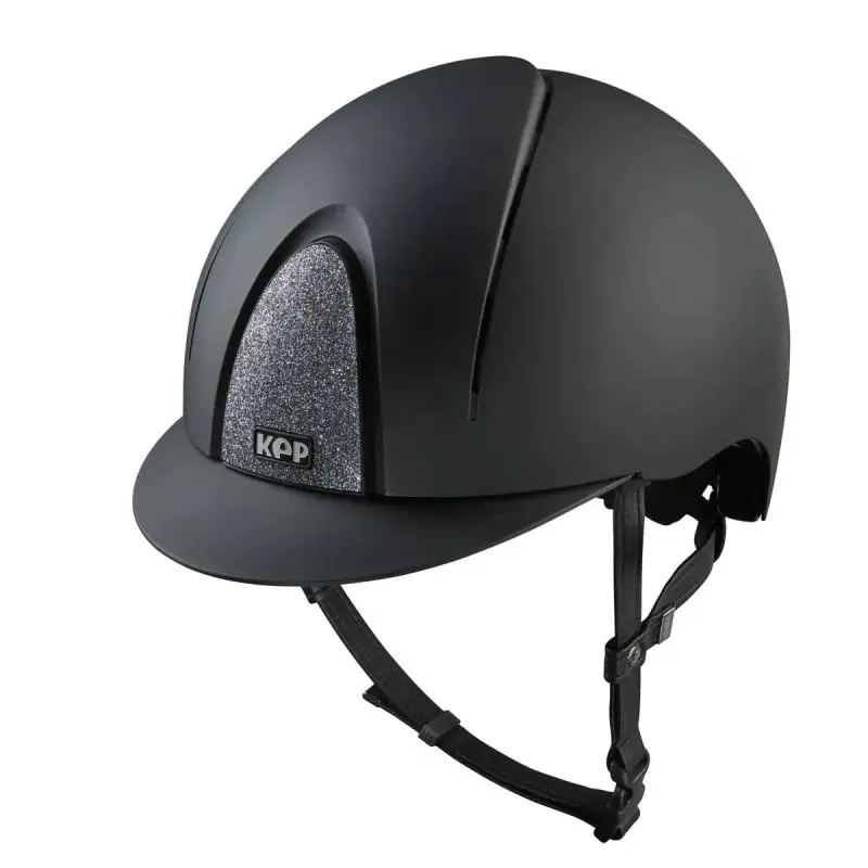 Kep Italia Smart Nova Textile Black Star Silver Spedizione Espresso