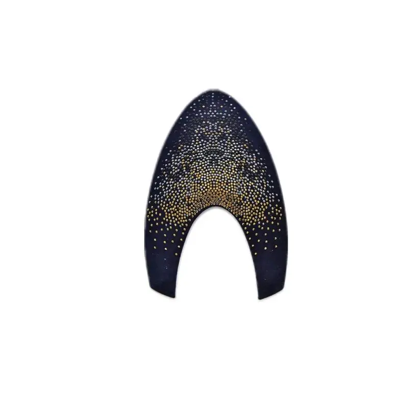 Kep Italia Box Fronte Nebula Blu Gold Soddisfatti O Rimborsati