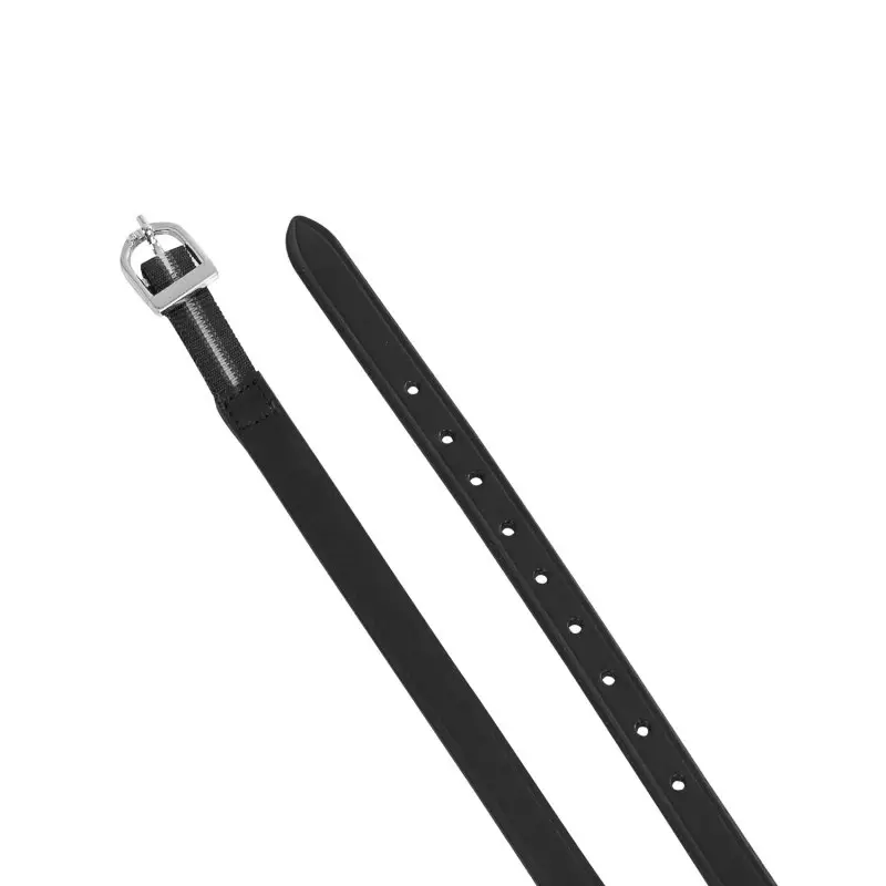 Bestseller Equestro Cinturini per Speroni con Inserto Elastico