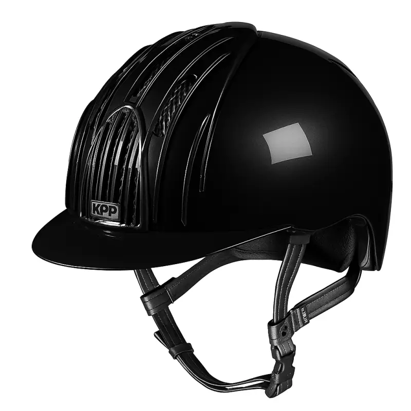 Kep Italia Endurance Nero lucido Offerta Lampo