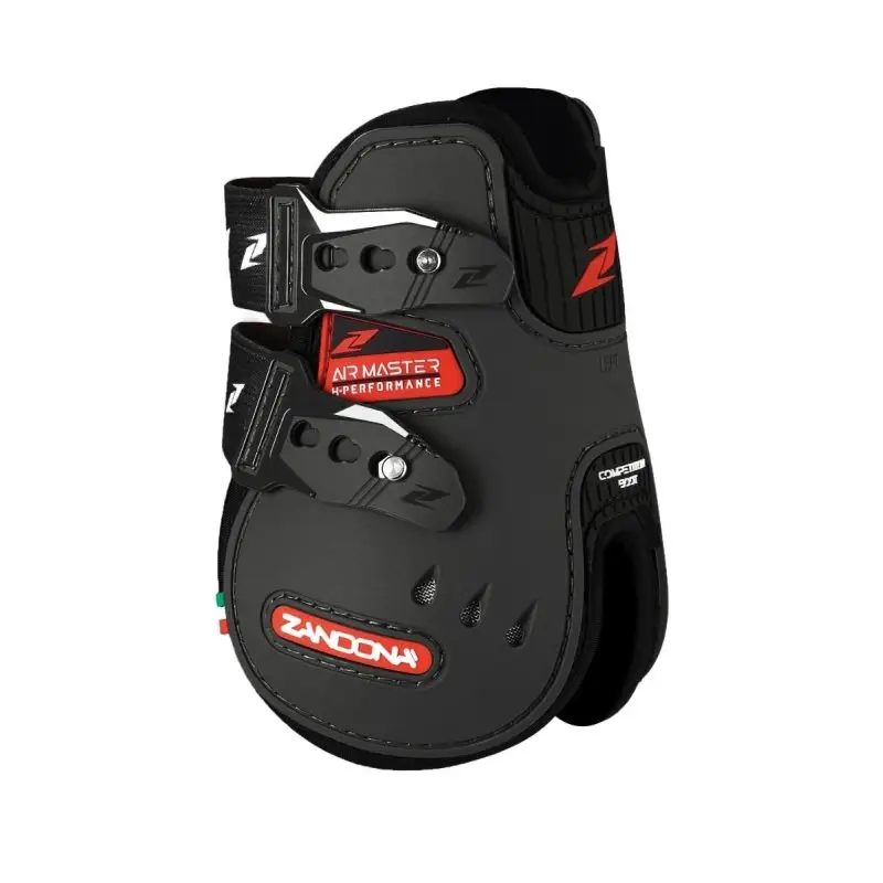 Zandonà Paranocche Air Master H-Performance Long Fetlock Pagamento Sicuro