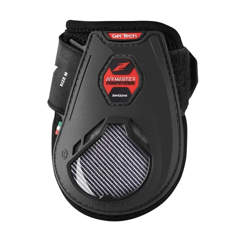 Compra Online Zandonà Paranocche Air Master Young Competition Fetlock