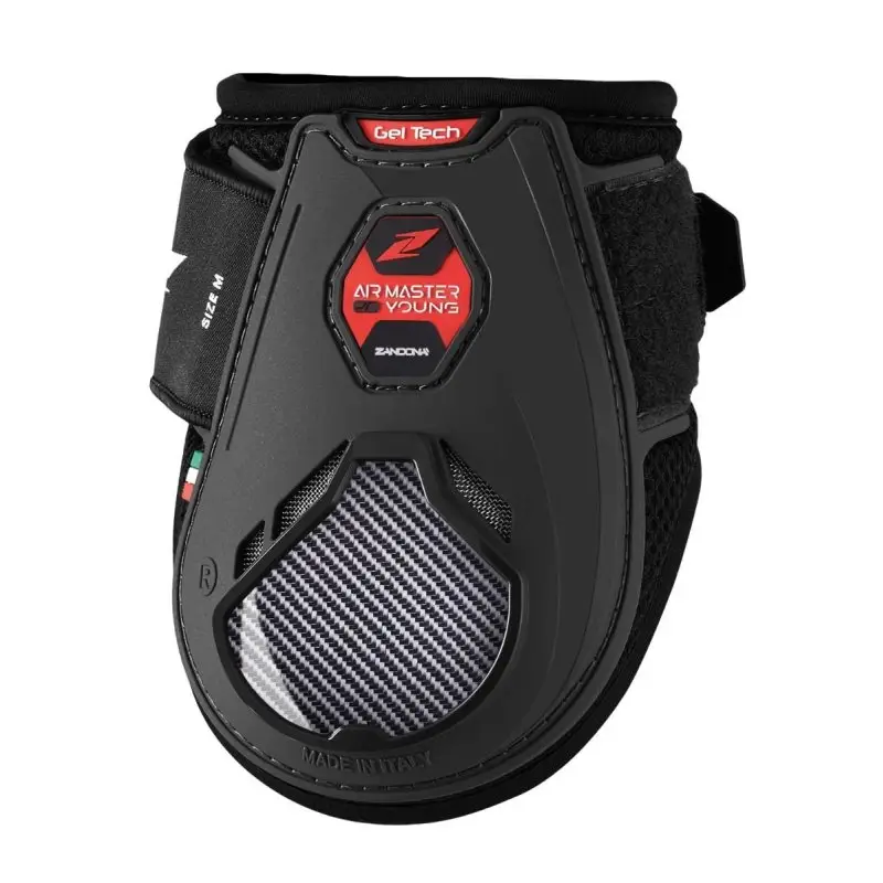 Zandonà Paranocche Air Master Young Fetlock Compra Online