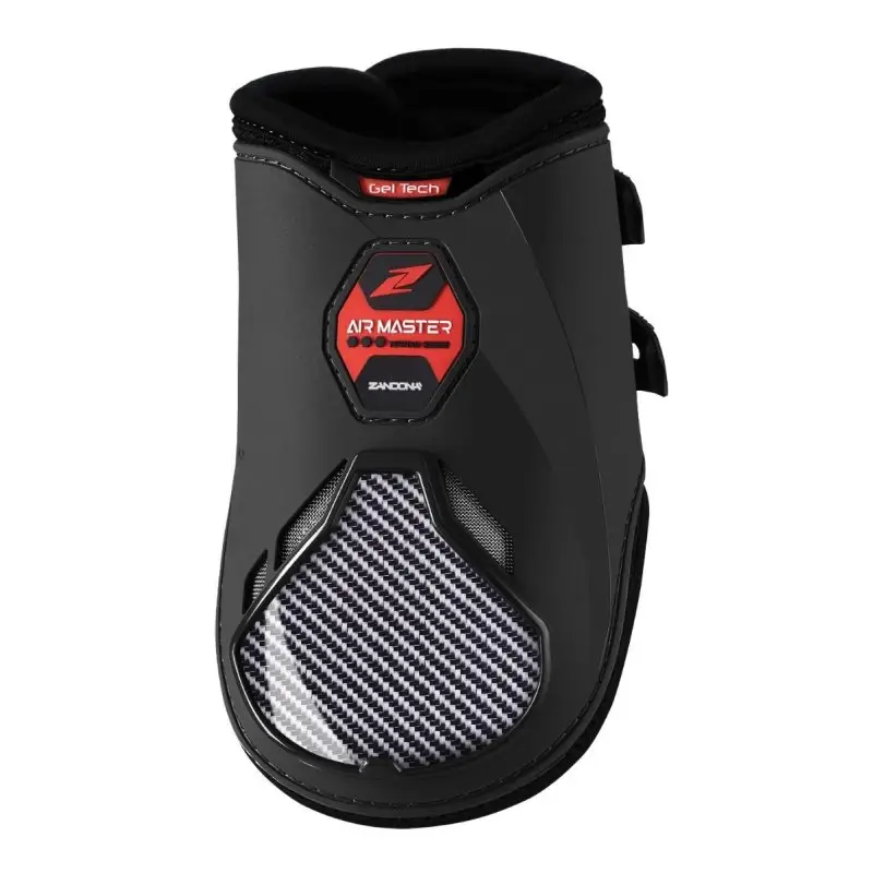Pagamento Sicuro Zandonà Paranocche Air Master Fetlock