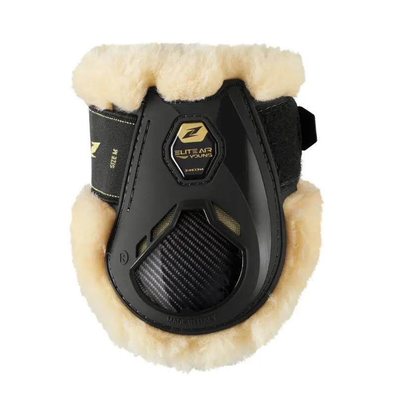 Offerta Zandonà Paranocche Elite Air Sensitive+ Young Fetlock