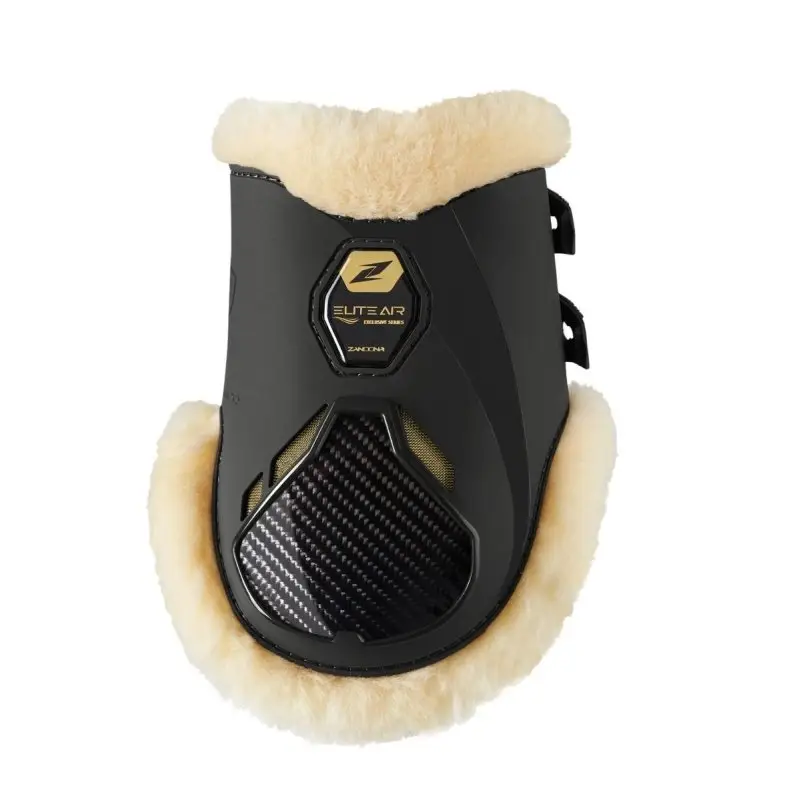 Zandonà Paranocche Elite Air Sensitive+ Fetlock Prezzo Conveniente