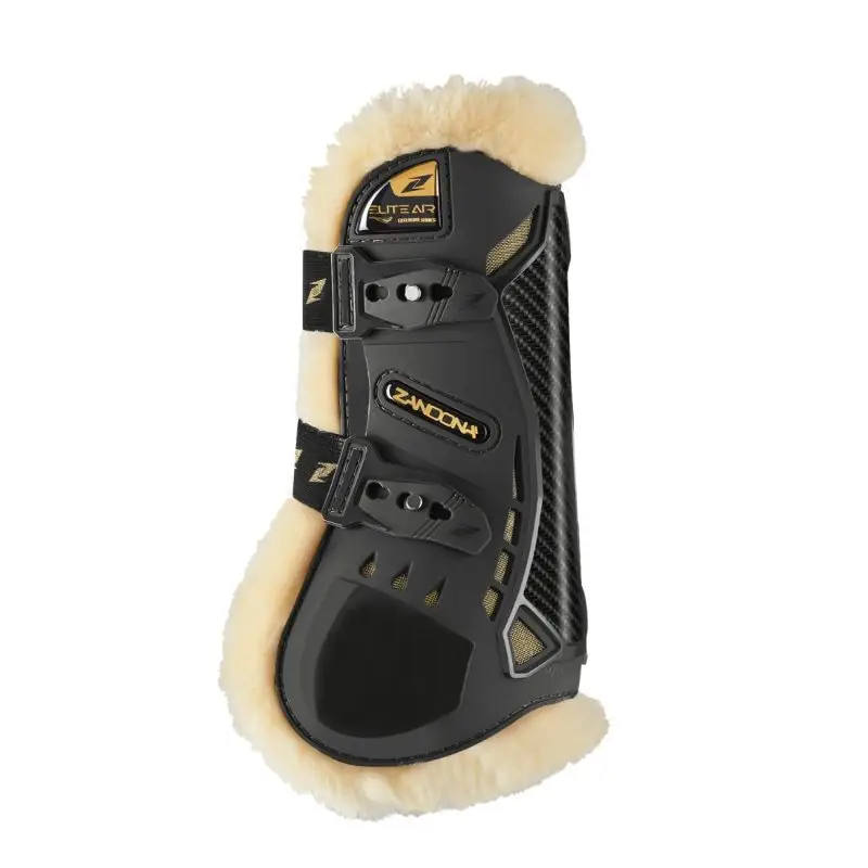 Prezzo Basso Zandonà Paratendini Elite Air Sensitive + tendon