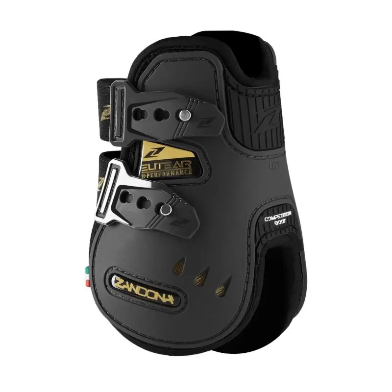Zandonà Paranocche Elite Air H-Performance Long Fetlock Affare