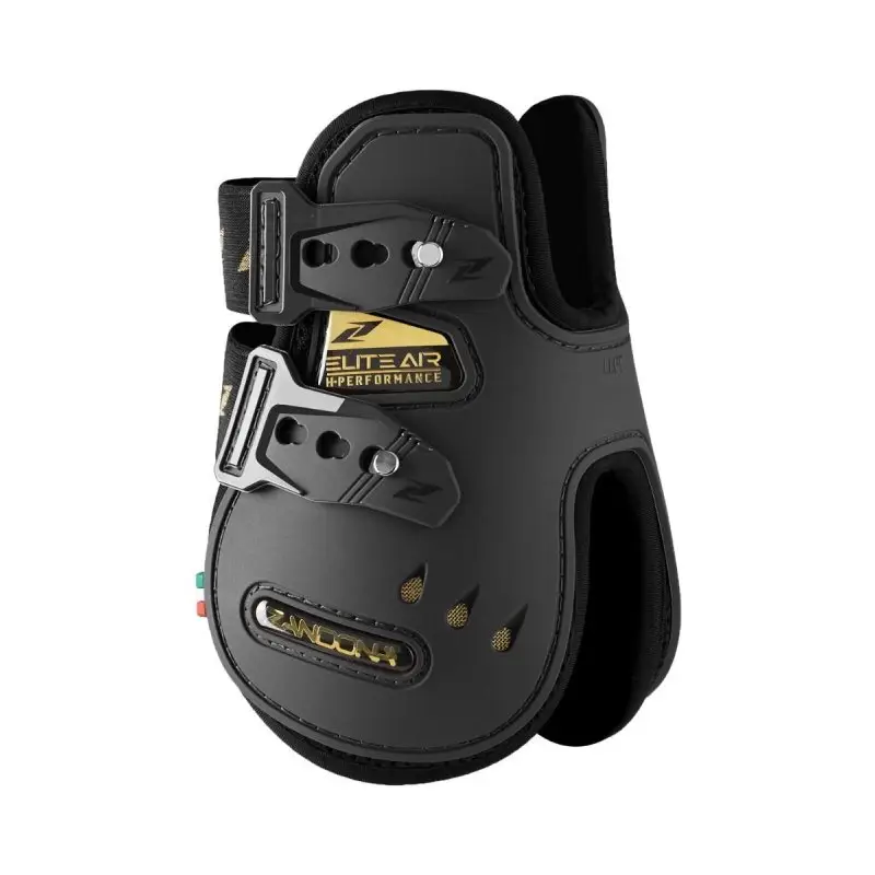Reso Gratuito Zandonà Paranocche Elite Air H-Performance Short Fetlock