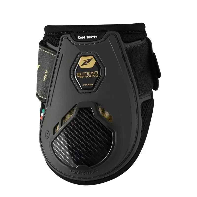 Zandonà Paranocche Elite Air Young Fetlock Acquista Ora
