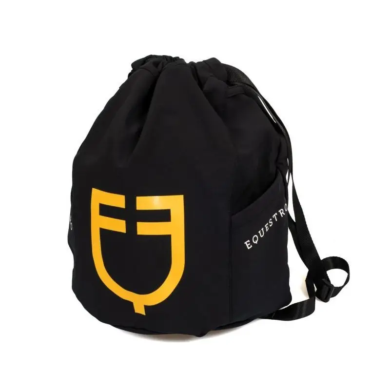 Pagamento Sicuro Equestro borsa porta casco