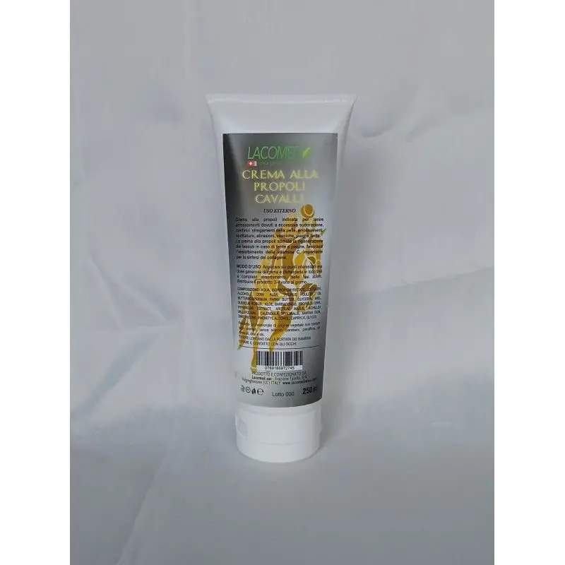 Lacomed Propoli 250ml per cavalli Offerta Lampo