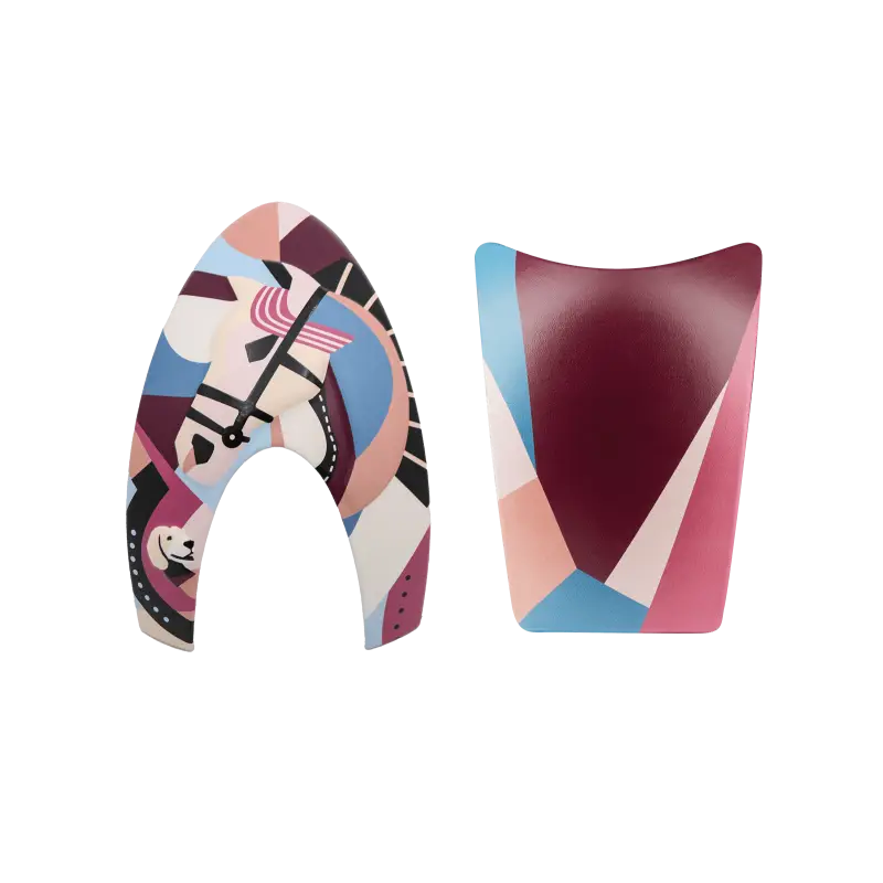 Kep Italia Box Pegasus Rosa Subito Disponibile