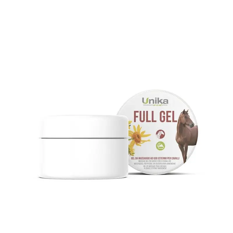 Super Prezzo Unika Full Gel 500g