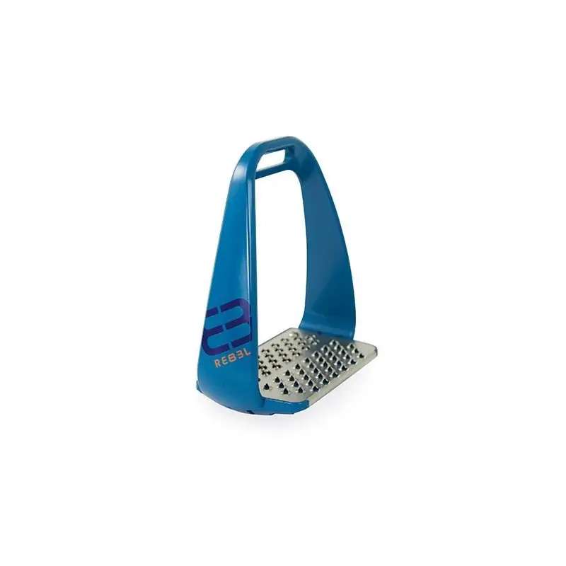 Rebel Staffe Classic Line in alluminio A Buon Prezzo