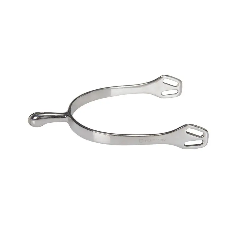 Equestro Speroni inglesi con rotella piccola Sconto