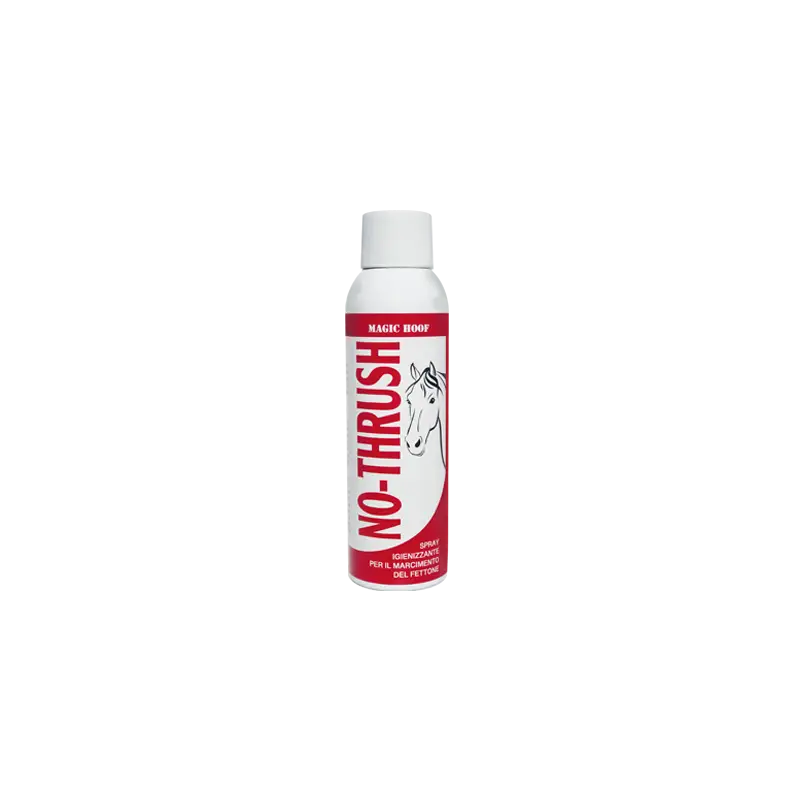 Magic Hoof No-Thrush spray 207ml Occasione Imperdibile