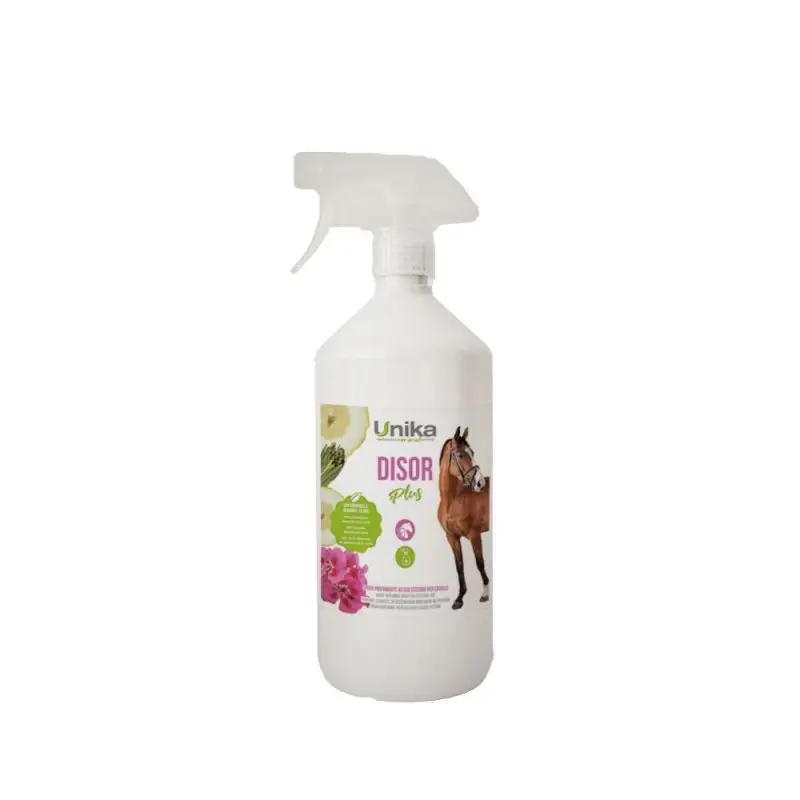 Unika Disor Plus Spray 0,88Lt Ultimissimo Modello