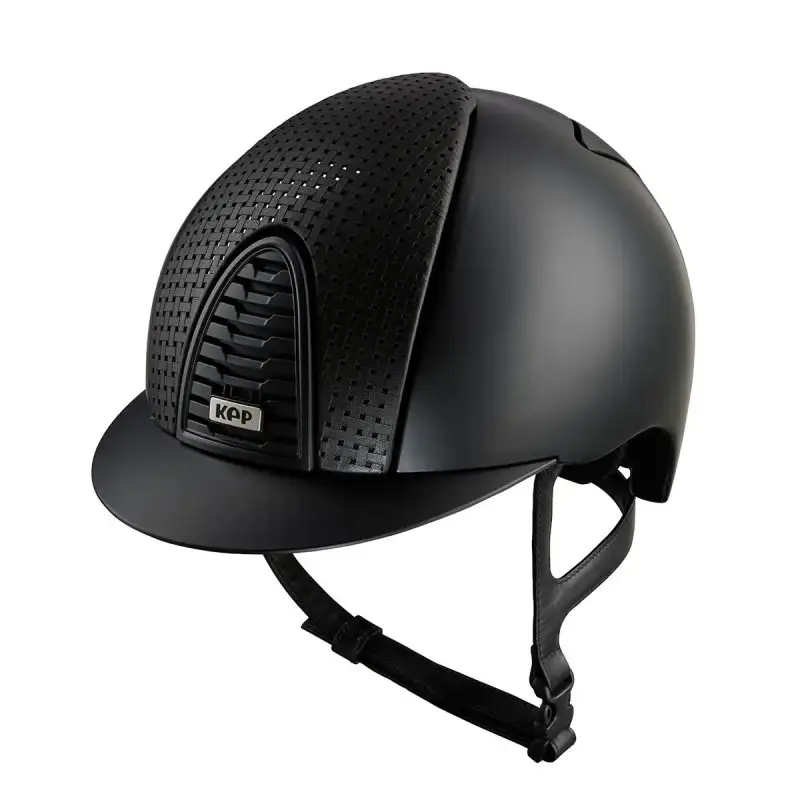 Kep Italia Cromo 2.0 Verona Collection Textile nero Più Venduto