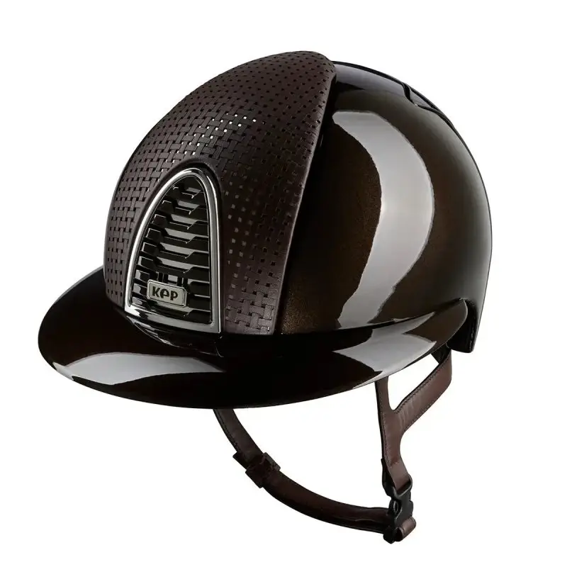 Kep Italia Cromo 2.0 Verona Collection Polish Marrone Pagamento Sicuro