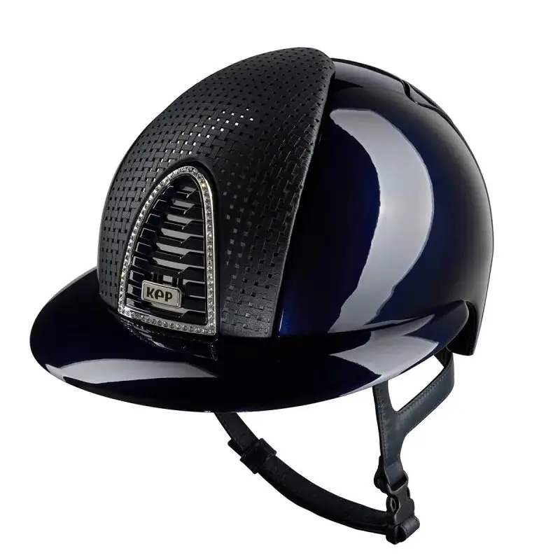 Scelto Dai Clienti Kep Italia Cromo 2.0 Verona Collection Polish Blu