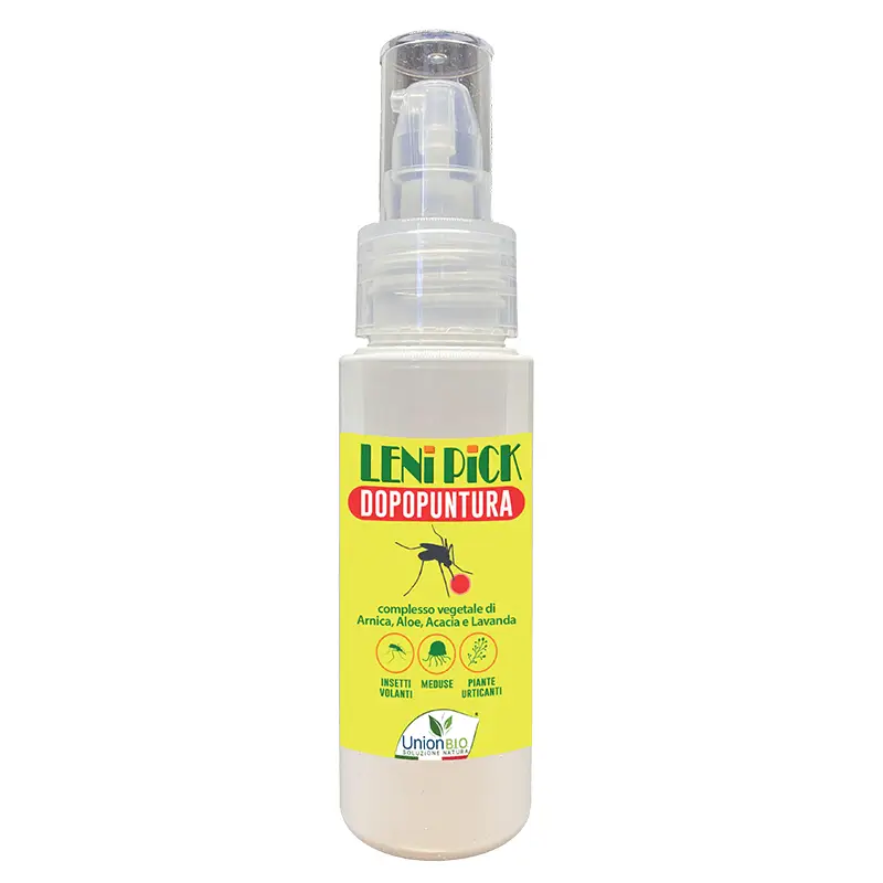 Union Bio Leni Pick 50ml gel dopopuntura Di Tendenza