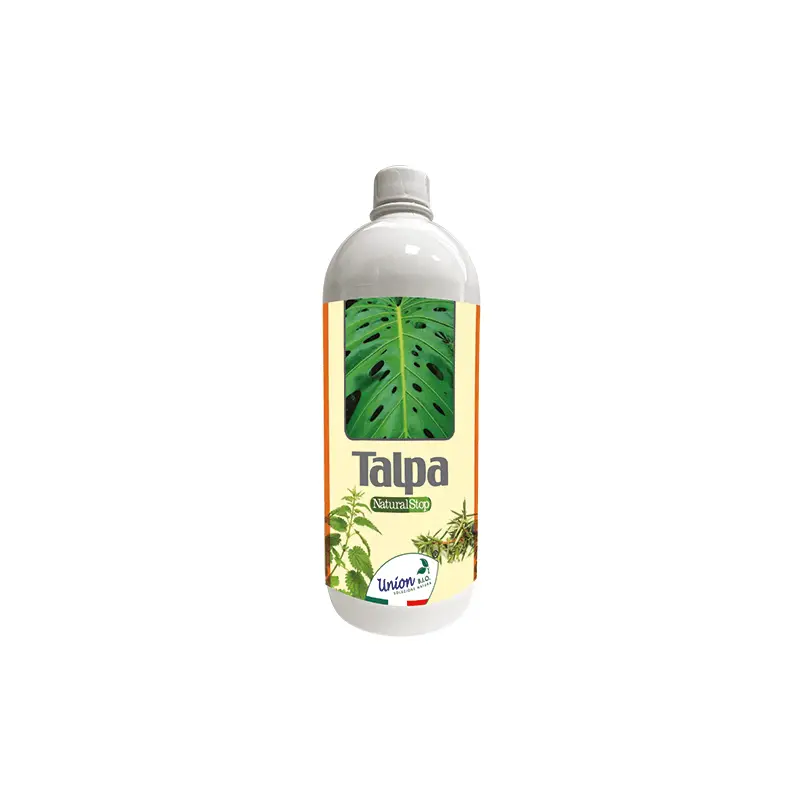 Ultima Occasione Union Bio Talpe Natural Stop insopportabile per talpe