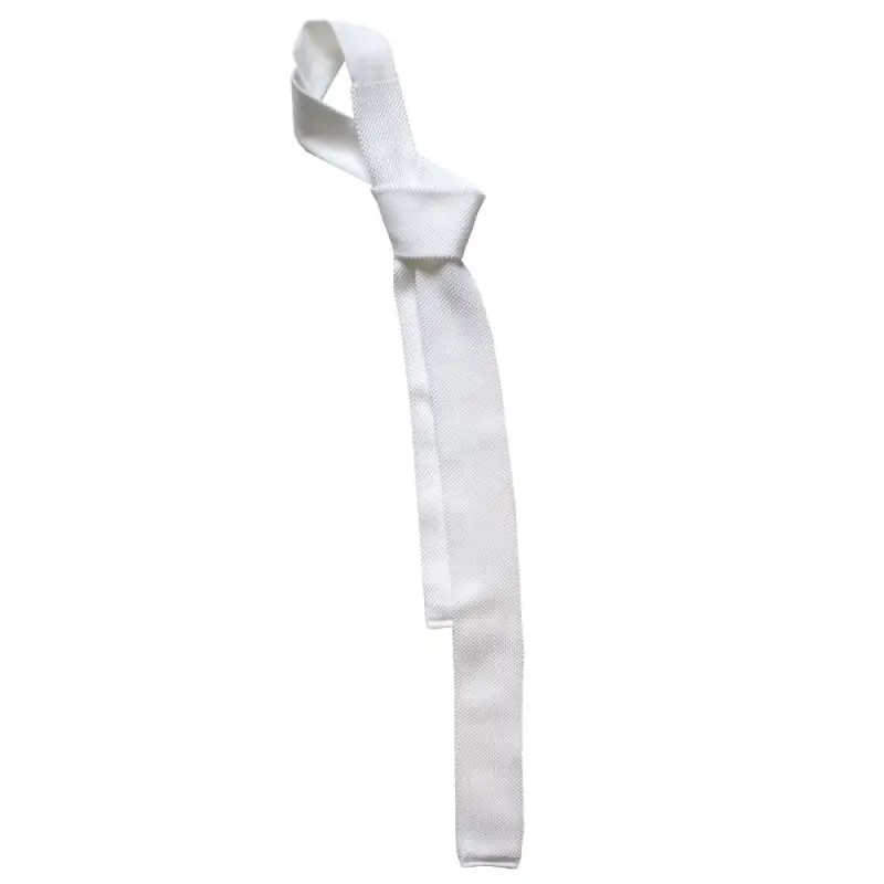 Offerta Lampo Tattini Cravatta in cotone a nido d'ape