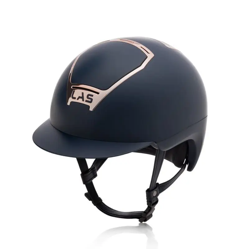 Las Helmets Cap Opera Metal A Buon Prezzo