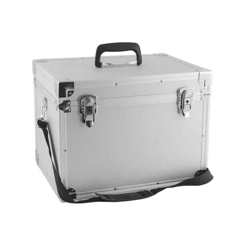 Bestseller Umbria Equitazione Bauletto in alluminio