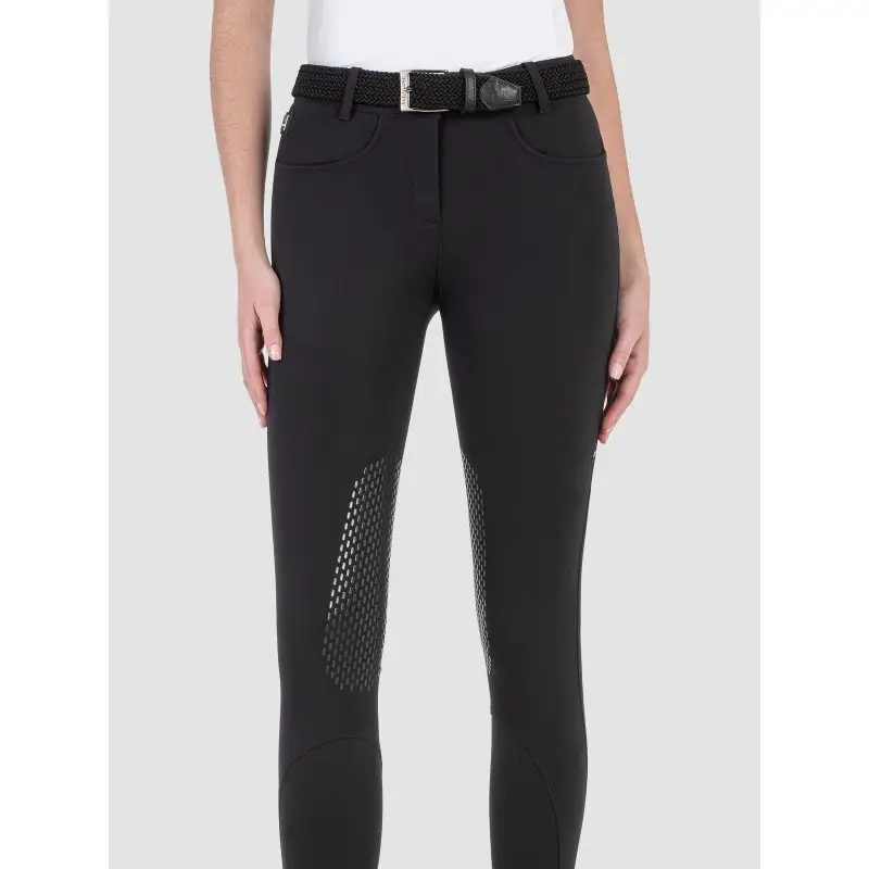 Equiline Pantalone Donna mod. Cobek ULTIMI PEZZI Professionale