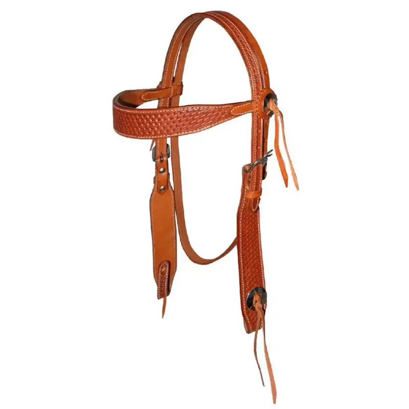 Pool's Equitazione Testiera Western Square Acquista Ora