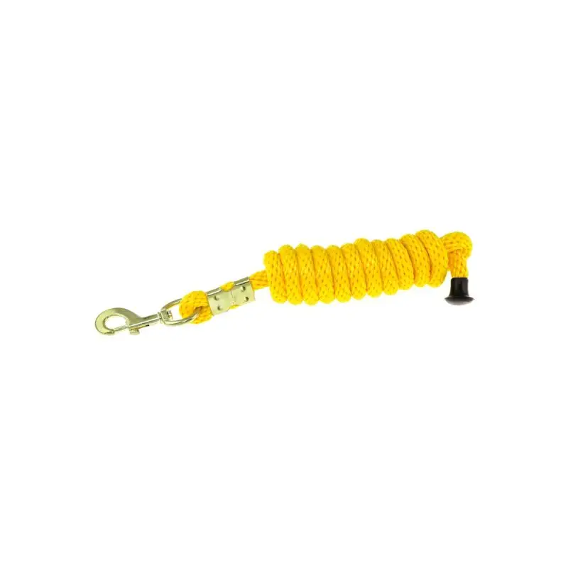Umbria Equitazione Lunghina in nylon morbido 2,20 mt Professionale