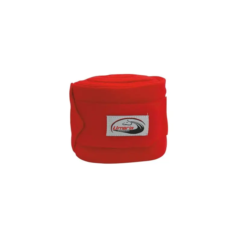 Prezzo Scontato Umbria EquitazioneFasce da riposo Pony - set 4pz