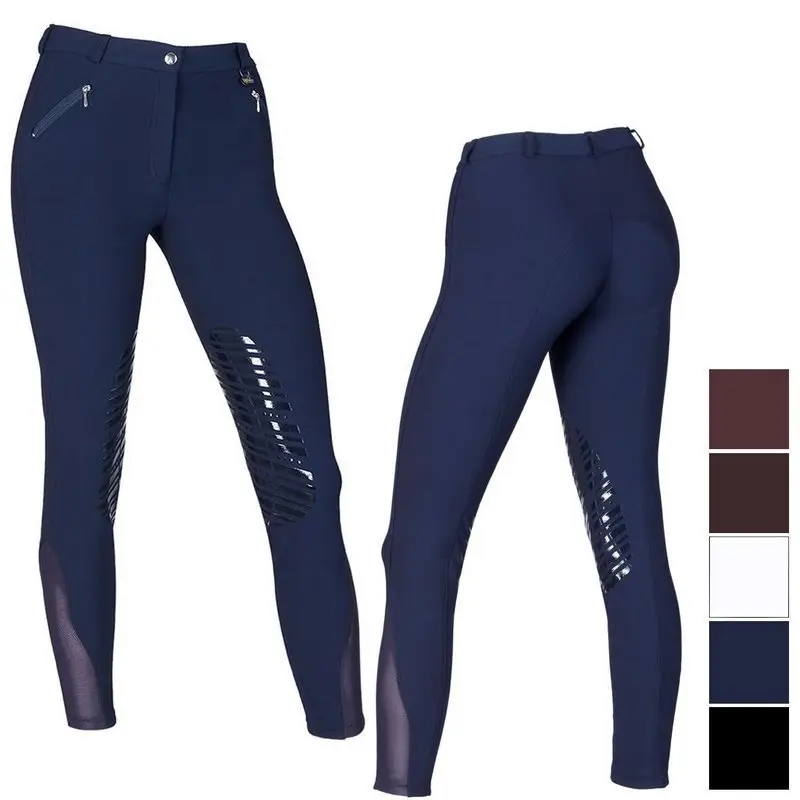 Offerta Limitata Winner Pantalone Donna con toppa in silicone