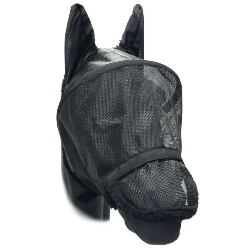 Sartore Maschera antimosche con barra Spedizione Espresso