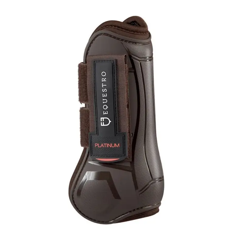 Equestro Paratendini mod. Platinum Esclusivo