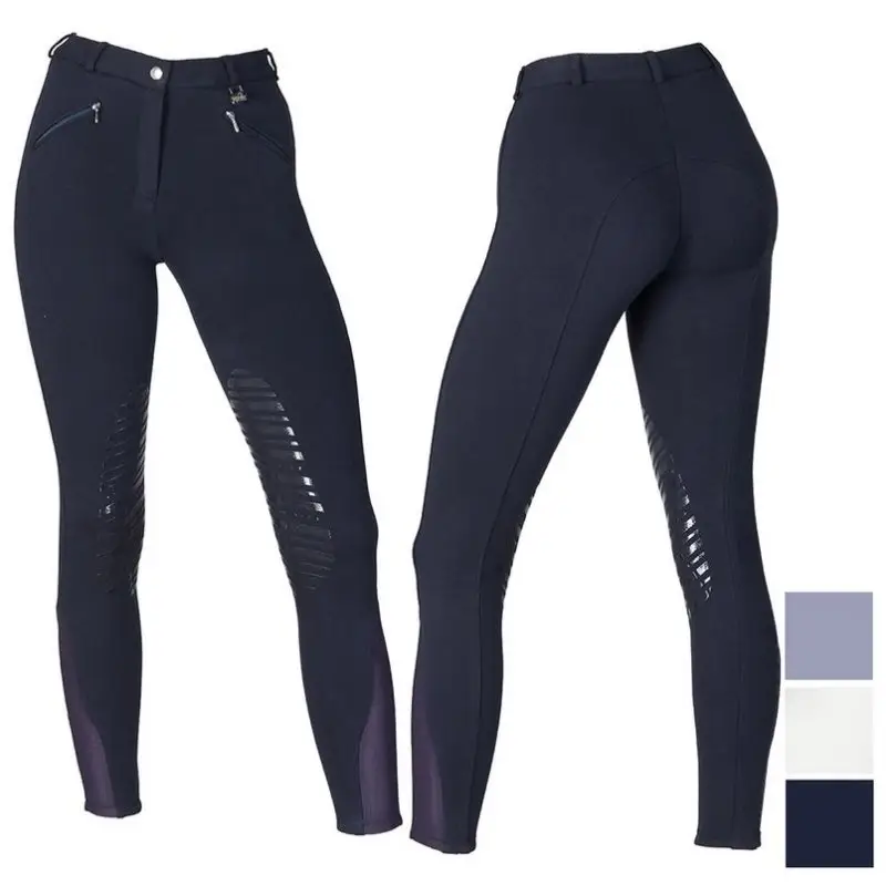 Compra Online Winner Pantalone Donna in cotone