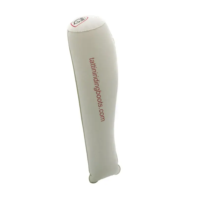 Ultimissimo Modello Tattini Gonfiabile per Stivali 45 x 11 cm