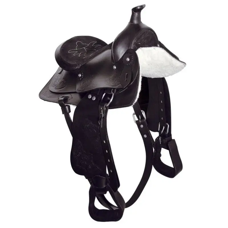 Sartore Sella Western da Pony Must-Have