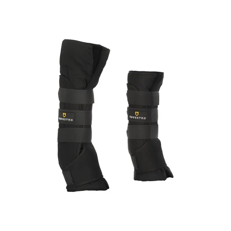 Economico Equestro Set fasce e sottofasce 4pz