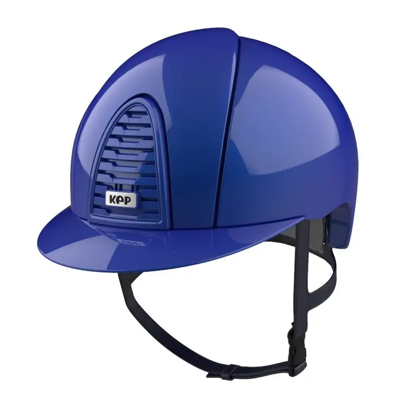 Kep Italia Cromo 2.0 Metal Blu Royal Prezzo Conveniente