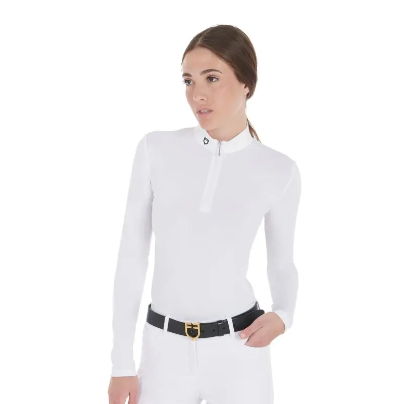 Equestro Polo Donna mod. Artemis Promozione Esclusiva