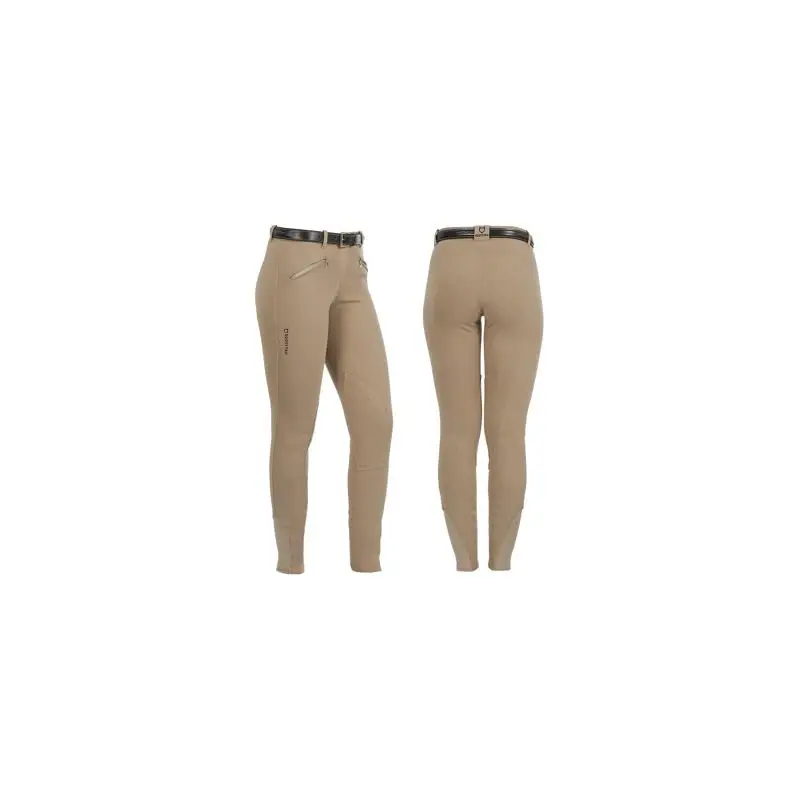 Spedito Oggi Equestro Pantalone Donna mod. Demetra