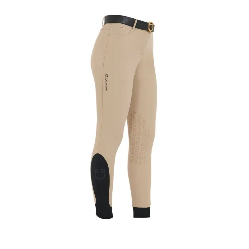Equestro Pantalone Donna Zenda Offerta Limitata