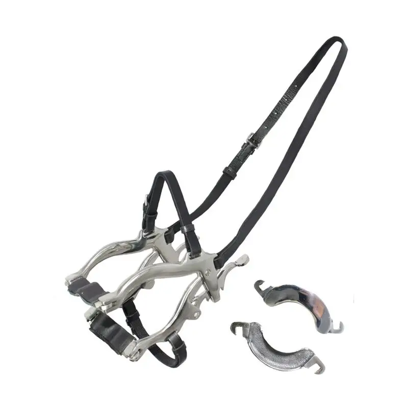 Umbria Equitazione Apribocca Inox Più Venduto