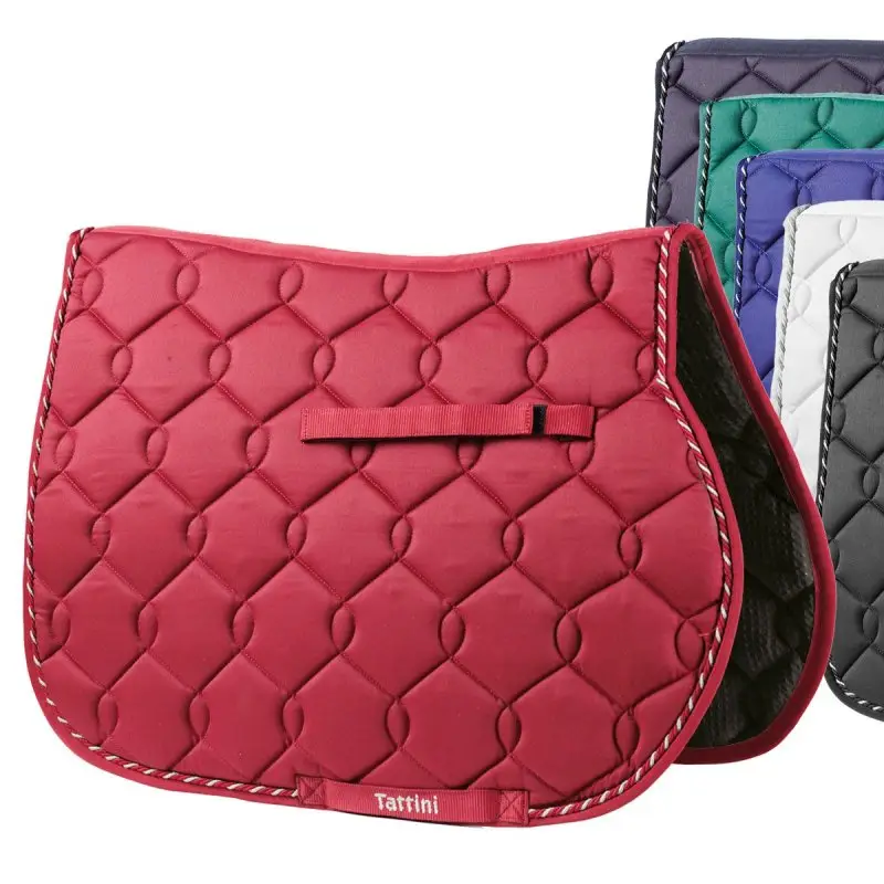 Tattini Sottosella trapuntatura rombo Promozione