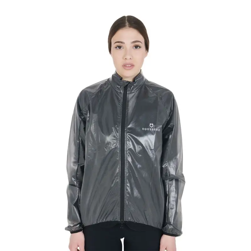 Offerta Limitata Equestro Sopragiacca unisex