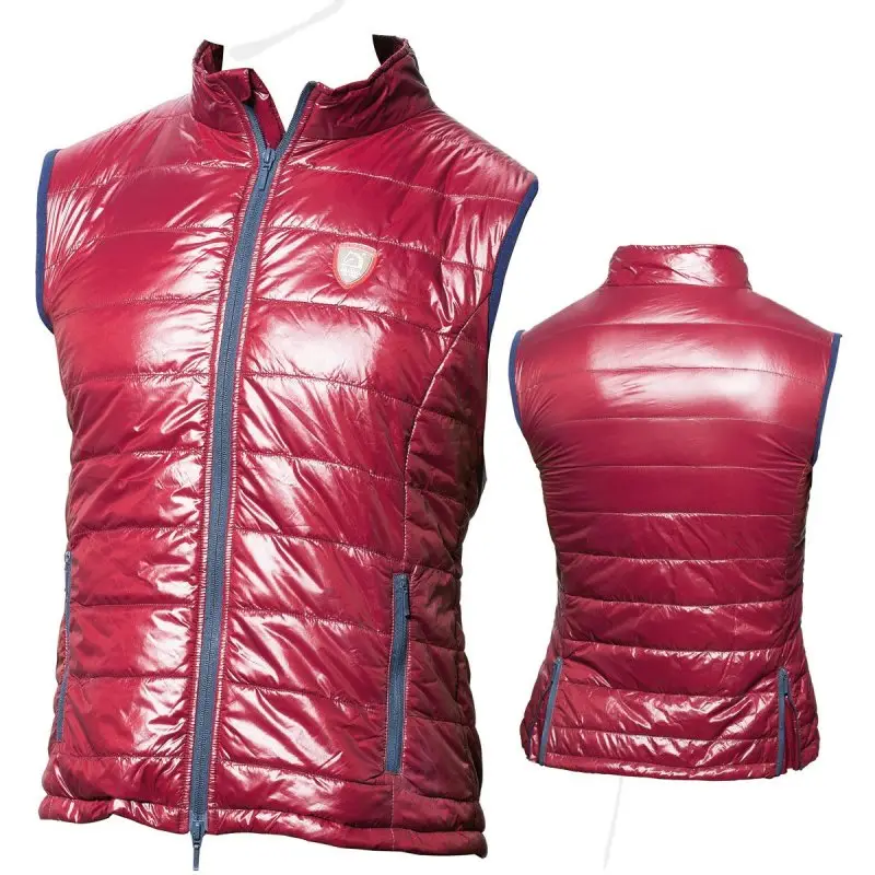 Spedizione Espresso Tattini Gilet Unisex Superleggero